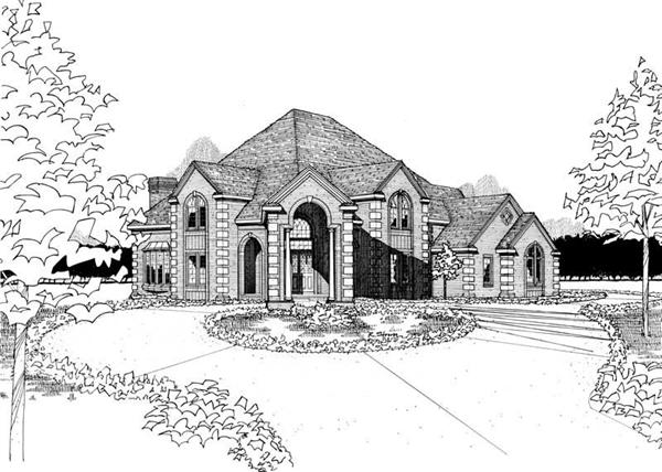 Rendering
