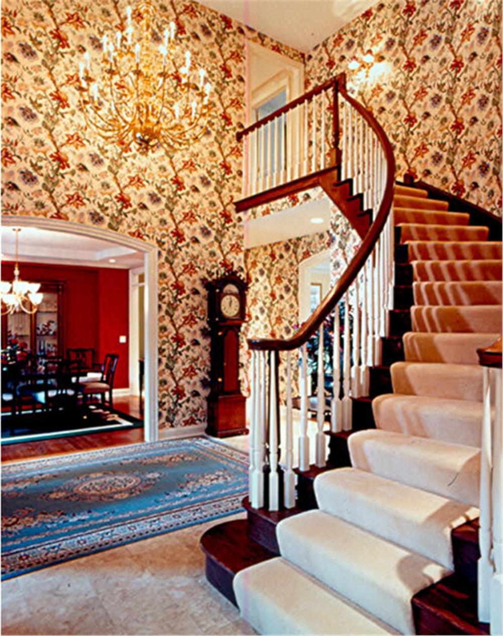 120-1103 stair case