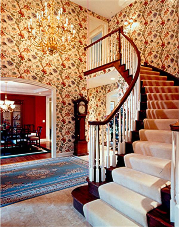 120-1103 stair case
