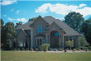 View house Plan#120-1104