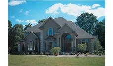 Main image for house plan # 5316