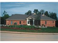 Main image for house plan # 5199