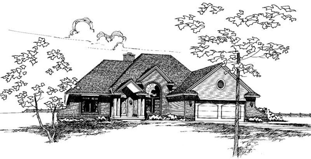 Alternate Elevation