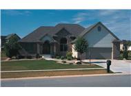 Main image for house plan # 5204