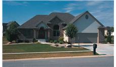 Main image for house plan # 5204