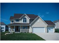 Main image for house plan # 5410