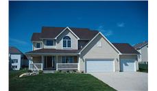 Main image for house plan # 5410