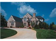 Main image for house plan # 5838