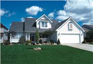 Main image for house plan # 5848