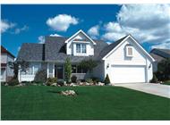 Main image for house plan # 5848