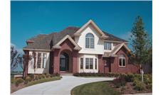 Main image for house plan # 5952