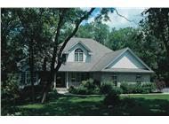 Main image for house plan # 5852