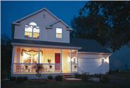 Main image for house plan # 5482
