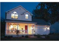 Main image for house plan # 5482