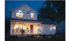 Main image for house plan # 5482