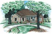 View house Plan#120-1498