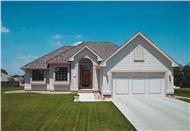 Main image for house plan # 6070