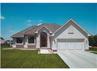 Main image for house plan # 6070