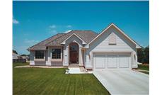 Main image for house plan # 6070