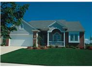 Main image for house plan # 6072