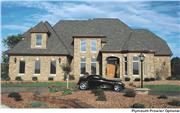 View house Plan#120-1594