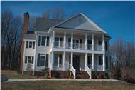 Main image for house plan # 6101