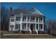 Main image for house plan # 6101