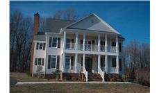 Main image for house plan # 6101