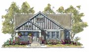 View house Plan#120-1629