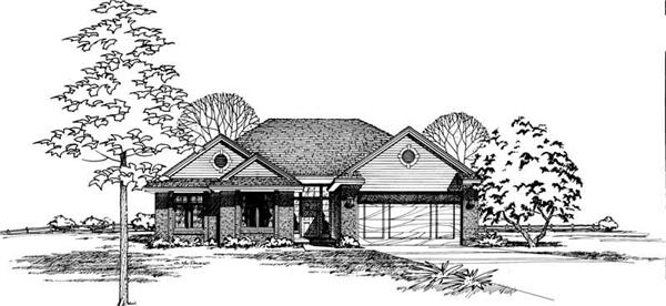 Front Elevation