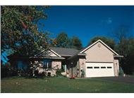 Main image for house plan # 5208