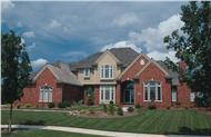 Main image for house plan # 5440