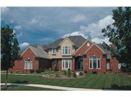 Main image for house plan # 5440