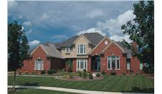 Main image for house plan # 5440