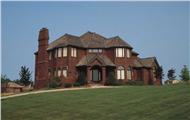 Main image for house plan # 5216