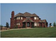 Main image for house plan # 5216