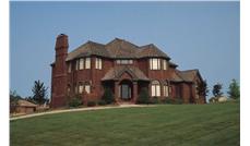 Main image for house plan # 5216