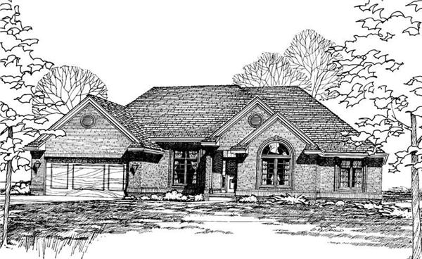 Front Elevation