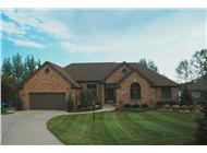 Main image for house plan # 5182