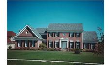 Main image for colonial houseplans # 5273