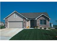 Main image for house plan # 5614