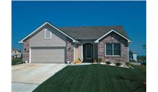 Main image for house plan # 5614