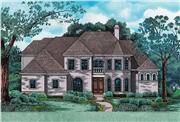 View house Plan#120-1942