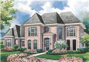 View house Plan#120-1943