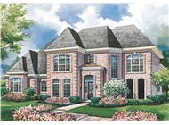 Main image for house plan # 6459