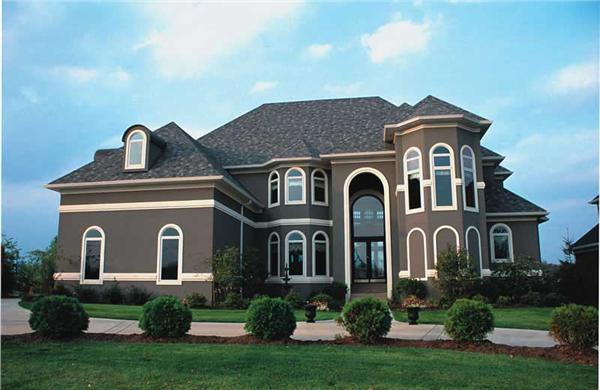 Exterior Photo