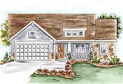 View house Plan#120-2046
