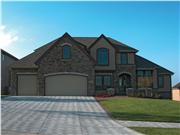 View house Plan#120-2078