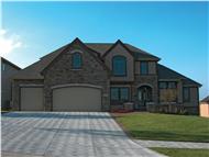 Main image for house plan # 11586