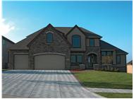 Main image for house plan # 11586